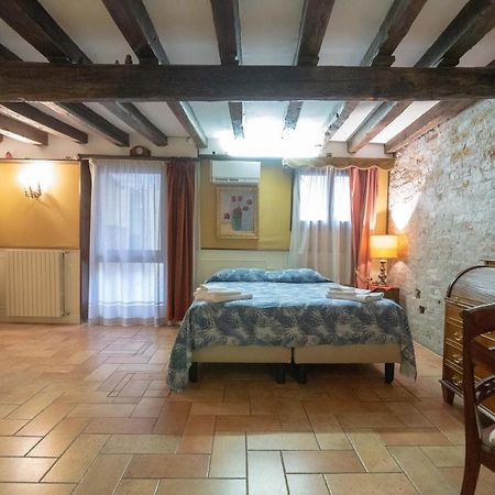 Ca' Rielo Apartment Venice Exterior photo