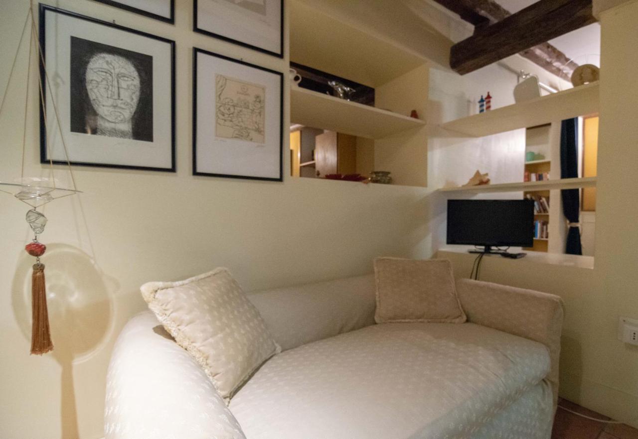 Ca' Rielo Apartment Venice Exterior photo