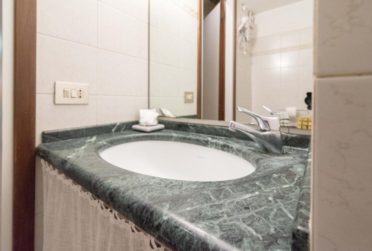 Ca' Rielo Apartment Venice Exterior photo
