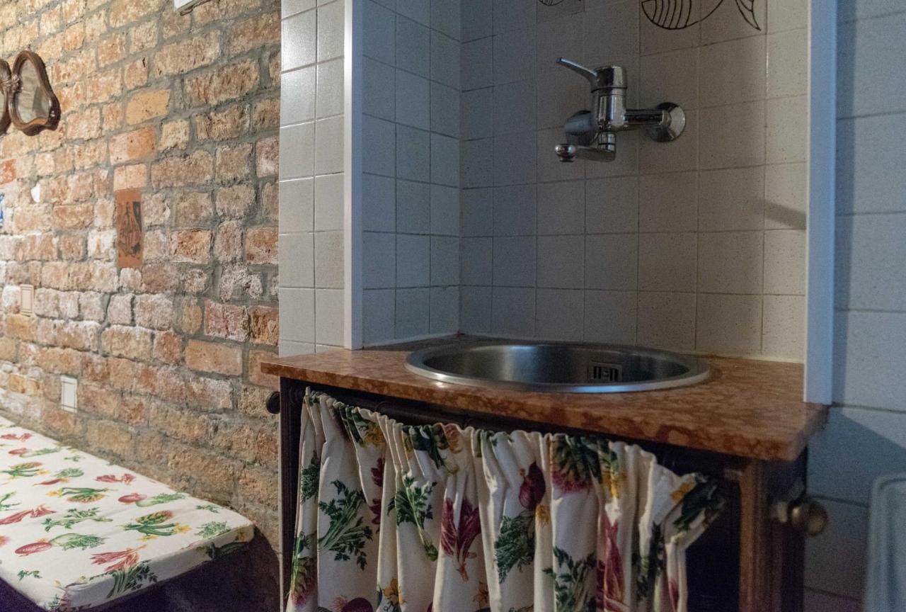 Ca' Rielo Apartment Venice Exterior photo