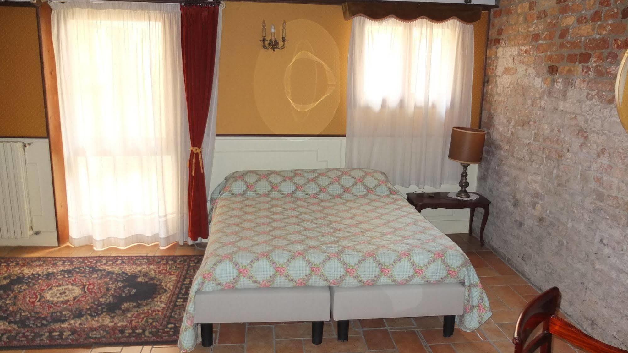 Ca' Rielo Apartment Venice Exterior photo