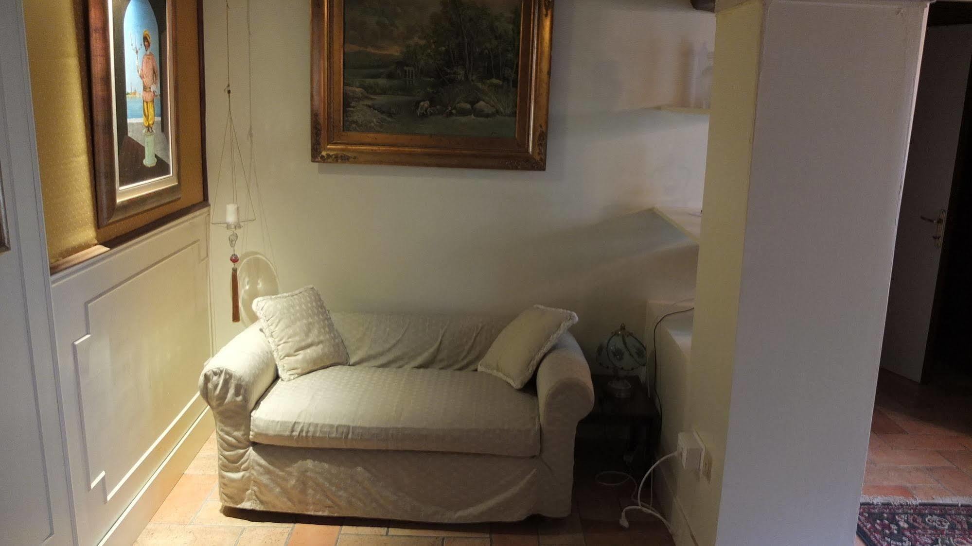 Ca' Rielo Apartment Venice Exterior photo